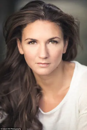 Summer Strallen