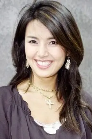 Shin Ae Ra