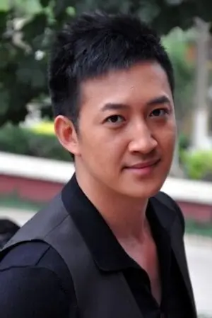 Wang Yang