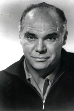 John Doucette