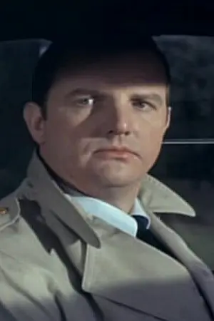 Derek Newark