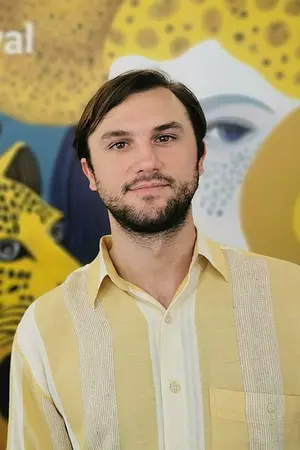 Nick Lieberman