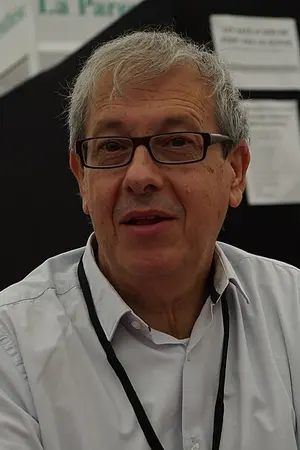 Gaëtan Brizzi