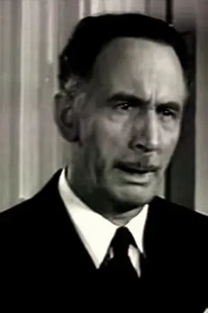 Leonard Mudie