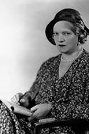 Nina Wilcox Putnam