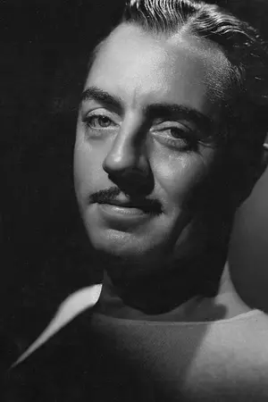 William Powell