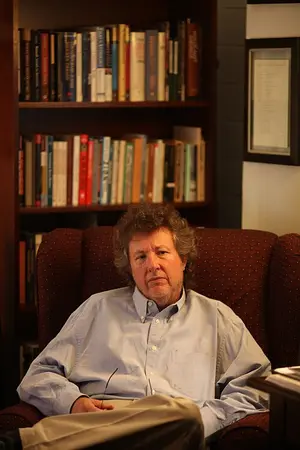 Marc H. Ellis