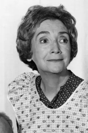 Mildred Dunnock
