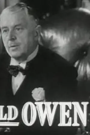 Reginald Owen