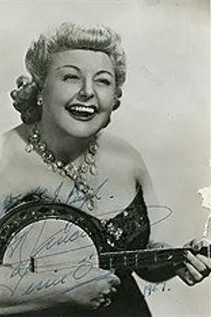 Tessie O'Shea