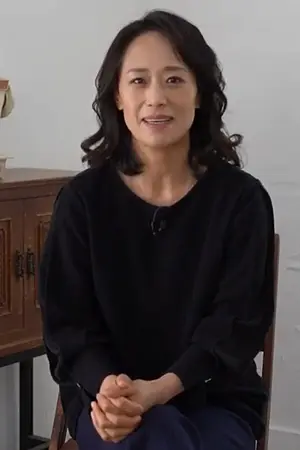 Woo Mi-hwa