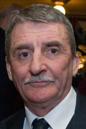 Мартин Губа