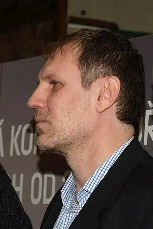 Мартин Фингер