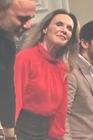 Эвелина Папулиа