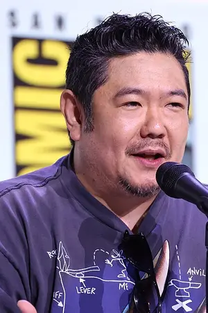 Eric Bauza