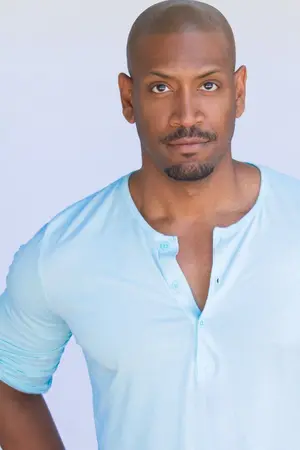 Bryan Terrell Clark