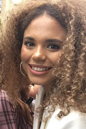 Jessica Plummer