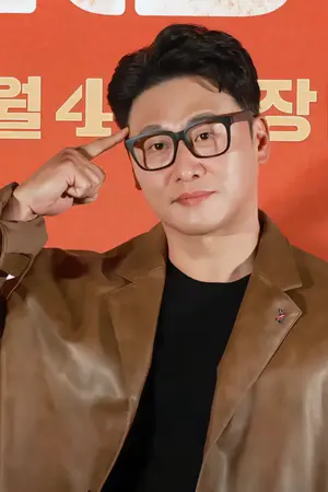 Oh Dae-hwan