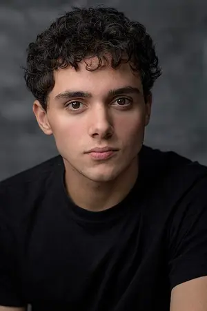 Rui Pedro Silva Ator