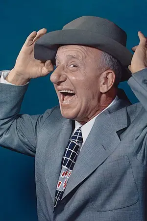 Jimmy Durante