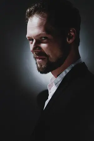 Daniil Vorobyov