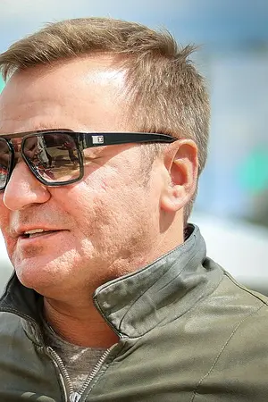 Юрий Сапронов