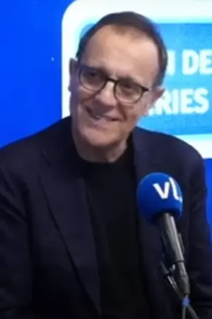 Thierry Beccaro