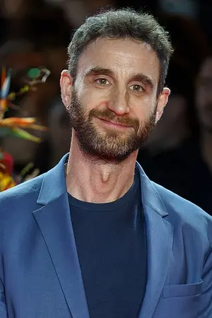 Dani Rovira