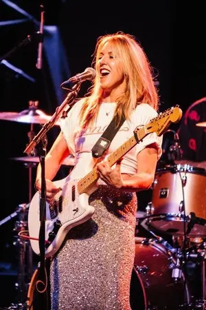 Liz Phair