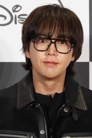 Jang Keun-suk