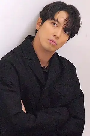 Jung Yong-hwa