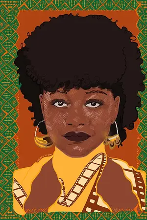 Babetida Sadjo