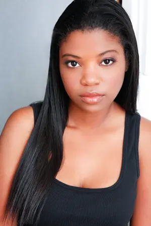 Erica O'Keith