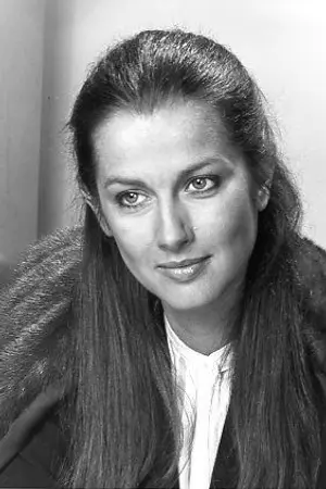 Veronica Hamel
