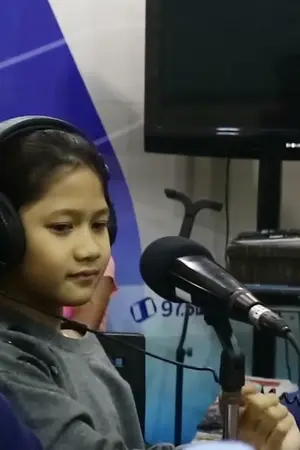 Maisha Kanna