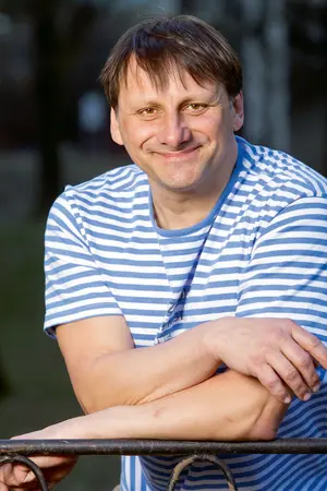 Radek Holub