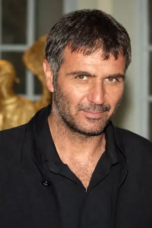 Νίκος Σεργιανόπουλος