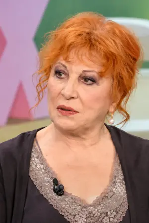 Χρυσούλα Διαβάτη