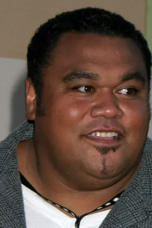 Peter Navy Tuiasosopo