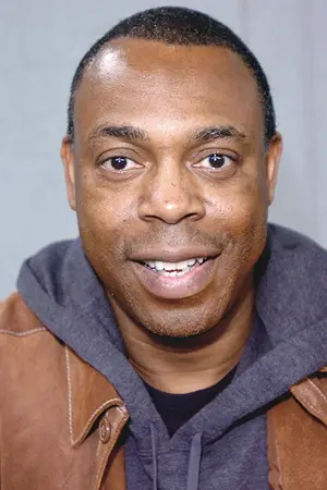 Michael Winslow