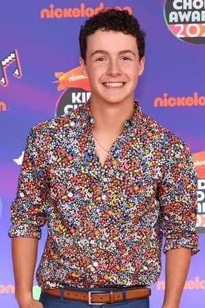 Caleb Brown