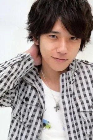 Kazunari Ninomiya