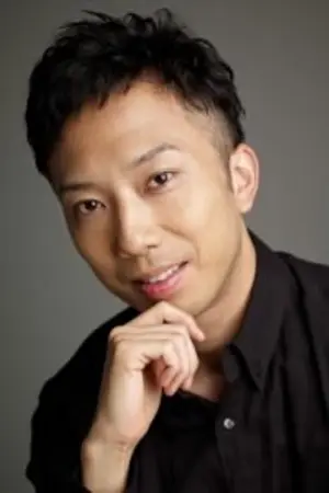 Ennosuke Ichikawa