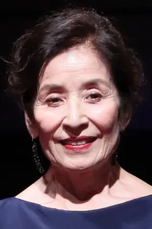 Mitsuko Baisho