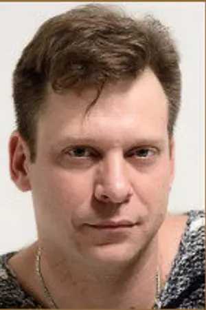 Антон Сычёв