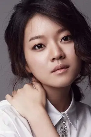 Go Ah Sung