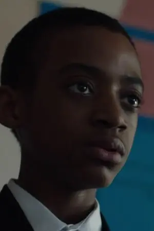 Dasharn Anderson