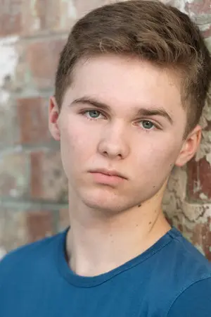 Gus Barry
