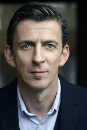 Matthew Ashforde