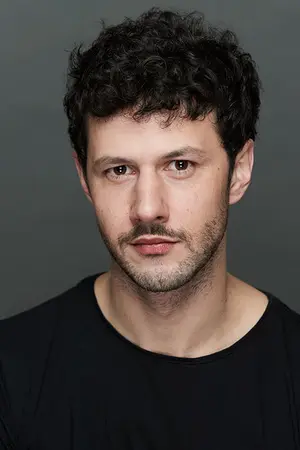 Joe Manjón